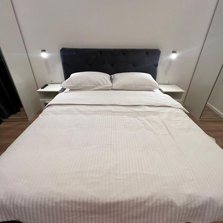 Studio Apartman Luka زغرب المظهر الخارجي الصورة