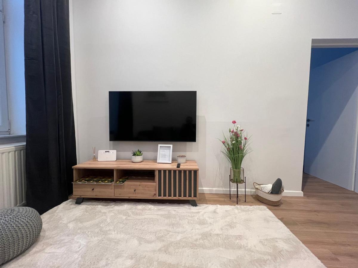 Studio Apartman Luka زغرب المظهر الخارجي الصورة