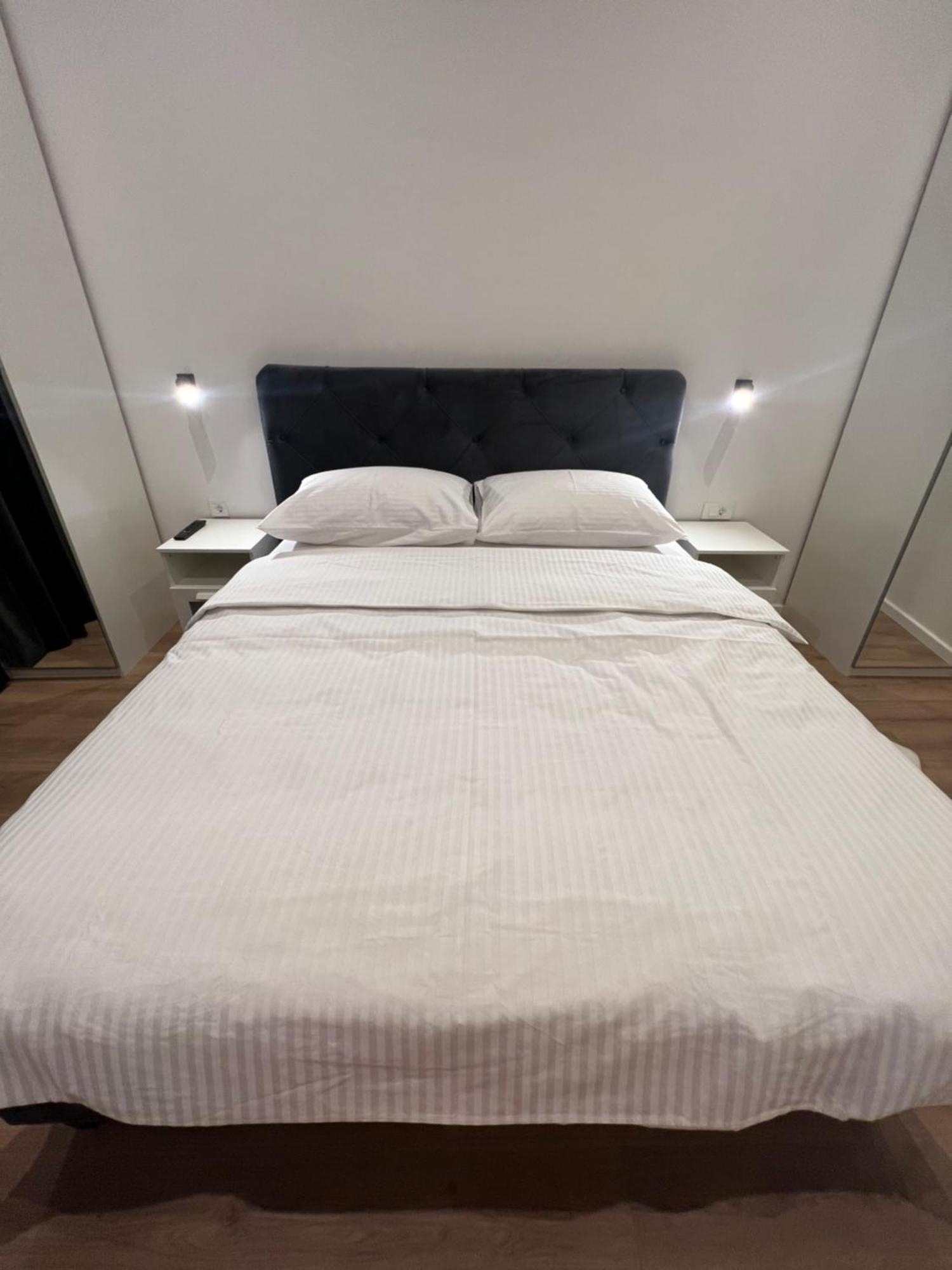 Studio Apartman Luka زغرب المظهر الخارجي الصورة